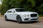 Bentley Flying Spur V8 S 2016 года (UK)